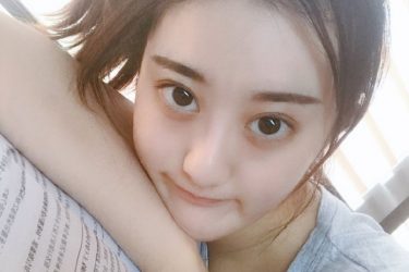 今日妹子图 20181217 98出生的小姐姐 @周凯旋Tiffany - 壹悠家