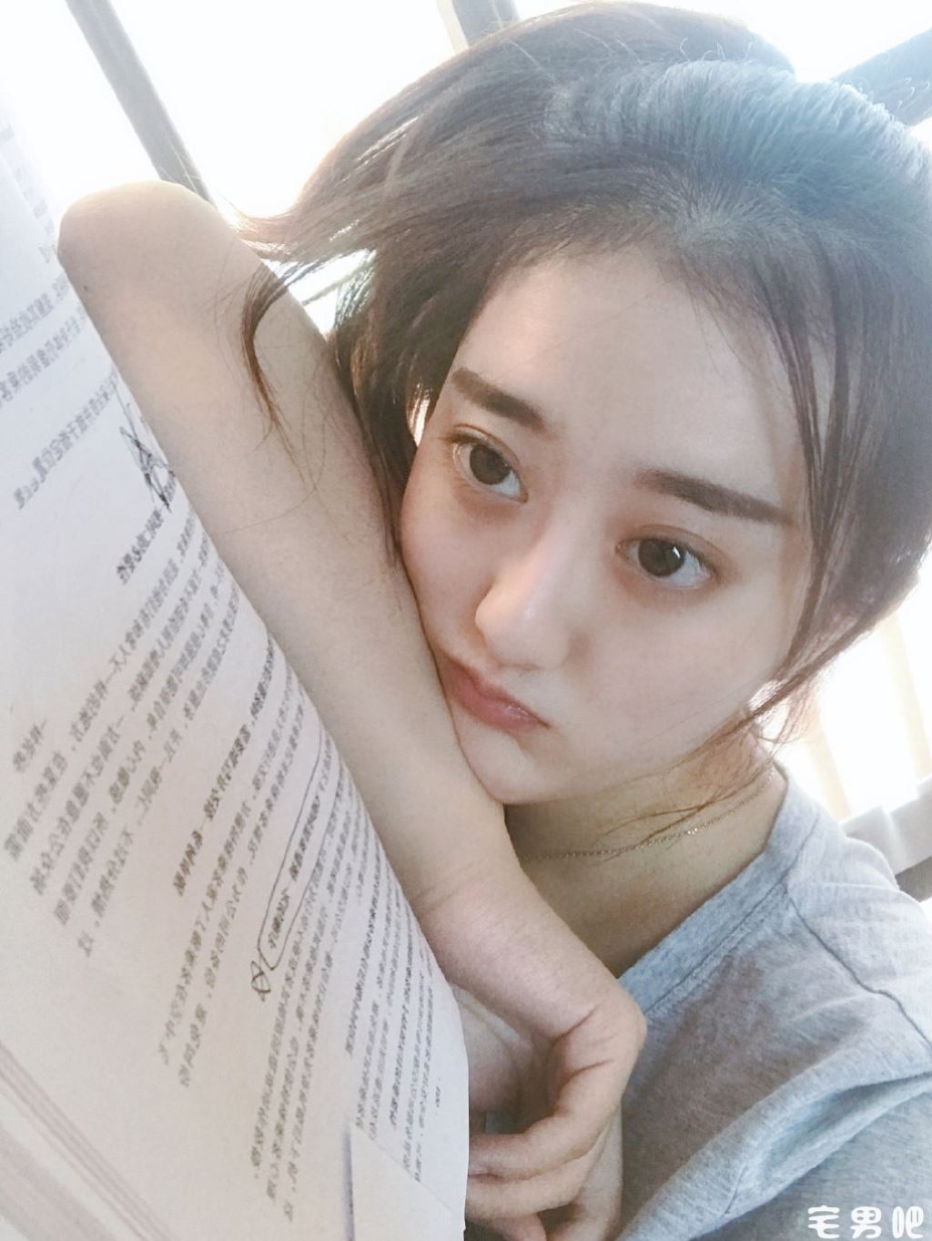 图片[2] - 今日妹子图 20181217 98出生的小姐姐 @周凯旋Tiffany - 壹悠家