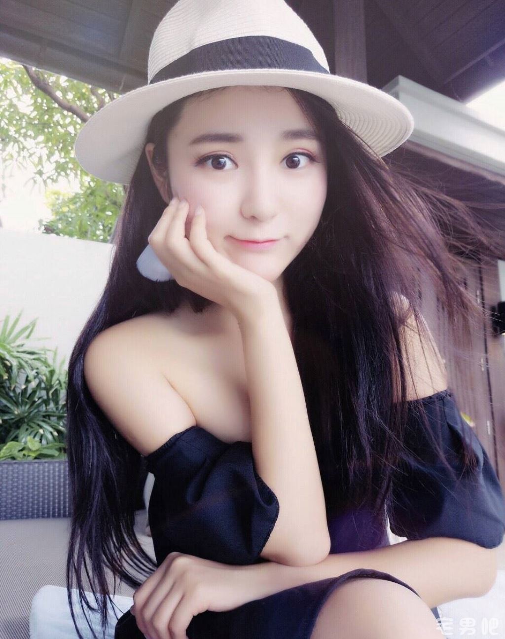 今日妹子图 20180125 大白兔，白又白！ - 壹悠家