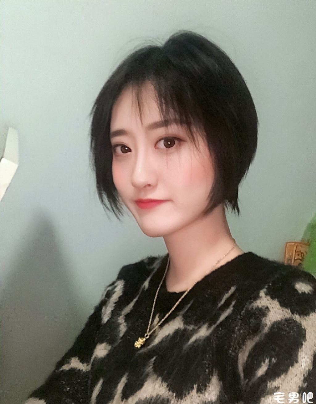 图片[5] - 今日妹子图 20181217 98出生的小姐姐 @周凯旋Tiffany - 壹悠家