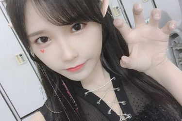 今日妹子图 20190830 介绍一下我老婆 @BEJ48-苏杉杉 - 壹悠家