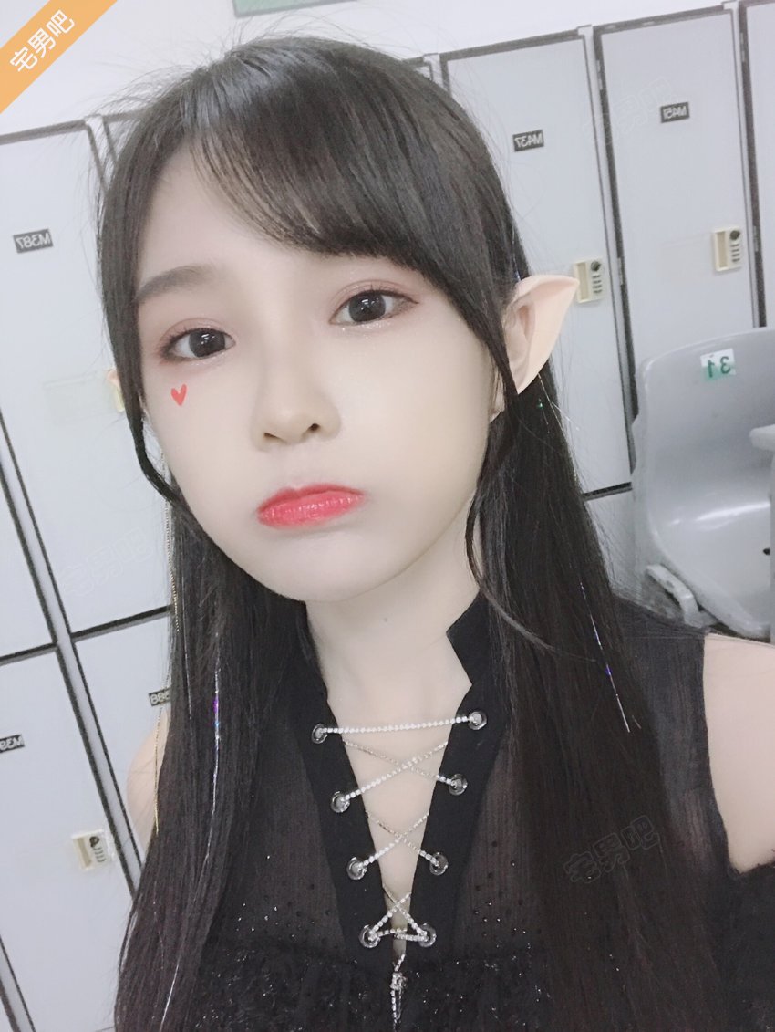 图片[2] - 今日妹子图 20190830 介绍一下我老婆 @BEJ48-苏杉杉 - 壹悠家