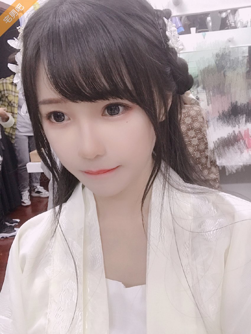 图片[3] - 今日妹子图 20190830 介绍一下我老婆 @BEJ48-苏杉杉 - 壹悠家