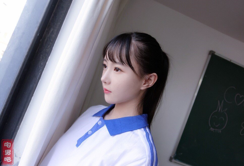 图片[2] - 今日妹子图 20190707 96年的可爱妹子 @snh48邵雪聪 - 壹悠家