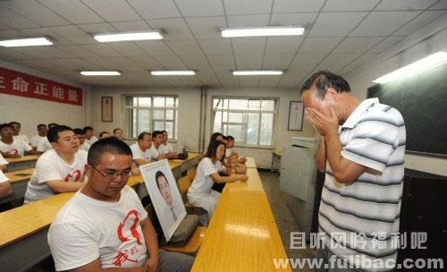 毕业十年再聚首