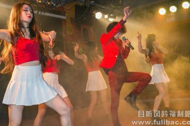 庞麦郎演唱会假唱 口型对不上还唱什么唱 - 壹悠家