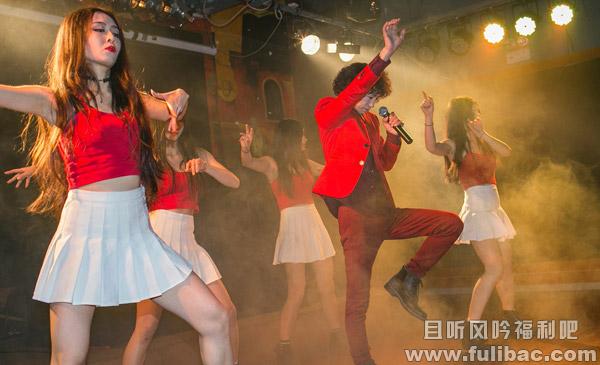 庞麦郎演唱会假唱 口型对不上还唱什么唱 - 壹悠家