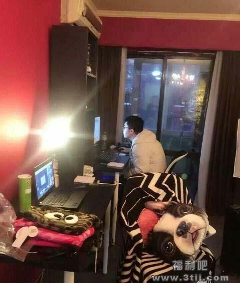 疑似马蓉与经纪人宋喆床照曝光