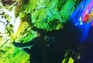 山东钟乳石被偷 三名游客这波操作丢脸至极 - 壹悠家