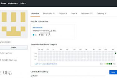哔哩哔哩后端代码被公开 难道是来自粉丝的报复 - 壹悠家