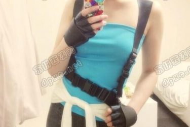 【福利推荐】日本少女自拍大赛部分作品打包下载 - 壹悠家