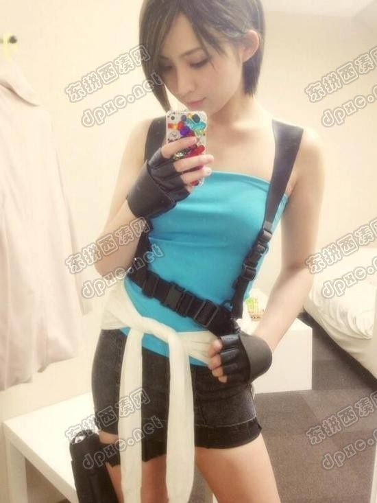 【福利推荐】日本少女自拍大赛部分作品打包下载 - 壹悠家