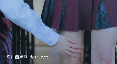 【深夜小福利】一张很多人都见过的gif图片出处 - 壹悠家