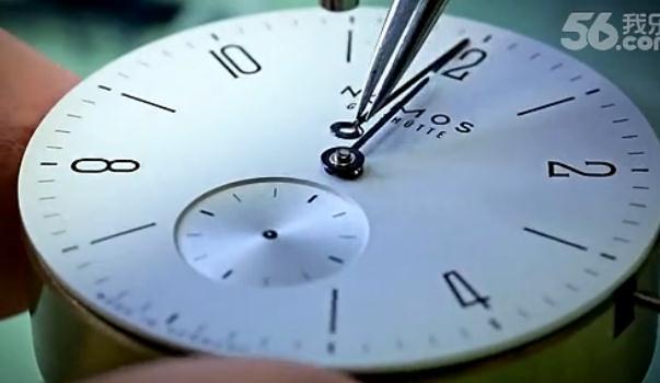 手表的制作过程 极具工匠精神！制作过程太复杂了！ - 壹悠家