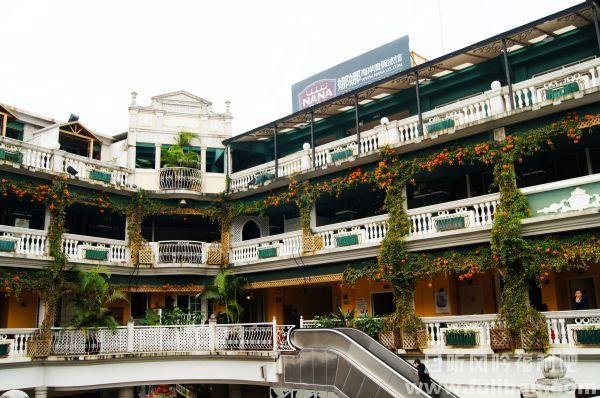 鼓浪屿娜娜酒店 独家独院带厨房浴缸的情侣酒店 - 壹悠家