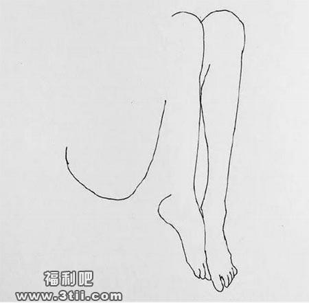 听说能看懂这几幅简笔画的都是老司机 看看你是不是？ - 壹悠家