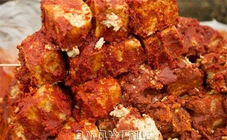 最难吃恶心的6种食物 看到有香菜小编不服啊 - 壹悠家