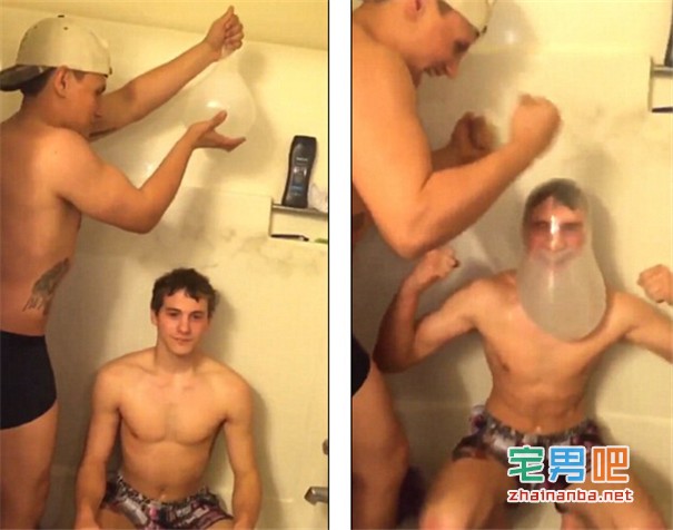 安全套挑战赛 安全套 城会玩系列 