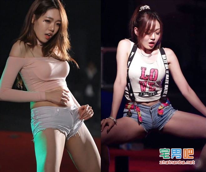 悲剧！韩国电视台封杀女团9种舞姿，揉胸劈叉都不行！ - 壹悠家