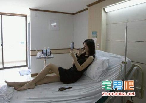 泰国人妖 人妖手术 