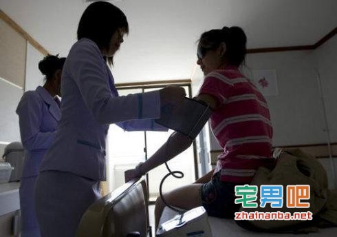 泰国人妖 人妖手术 