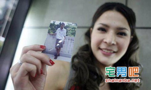 泰国人妖 人妖手术 