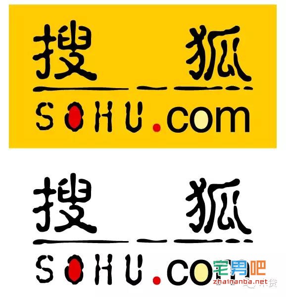 涨姿势：如今的互联网巨头公司的域名由来大揭秘！ - 壹悠家