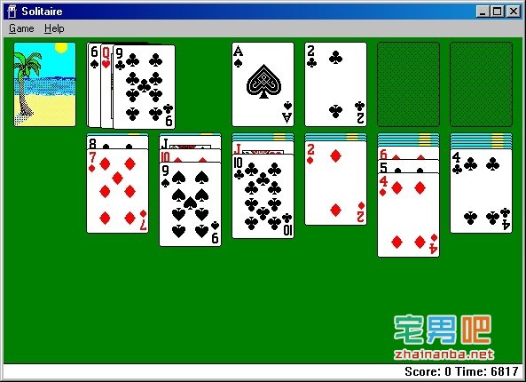Windows纸牌游戏的背后故事：游戏开作者没有赚到一分钱！ - 壹悠家