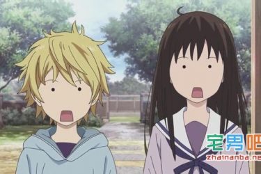 哈佛大学性取向测试题，据说答案很准！ - 壹悠家