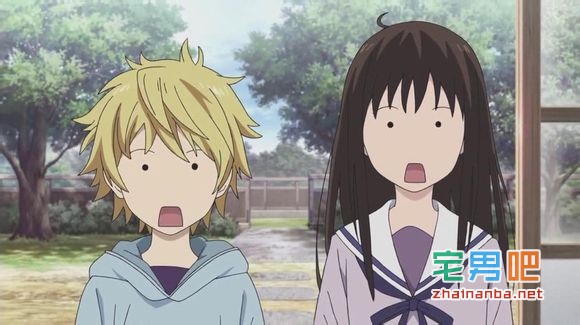 哈佛大学性取向测试题，据说答案很准！ - 壹悠家