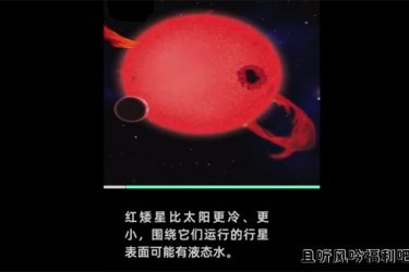 天文学家发现2颗可宜居的“超级地球”和一个类海王星行星 - 壹悠家