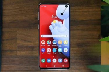 三星为GalaxyS10系列手机提供最初在Note10中亮相的新功能 - 壹悠家