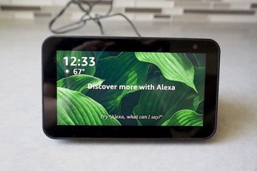 亚马逊Echo Show因过时代码在黑客竞赛种被成功攻击 - 壹悠家