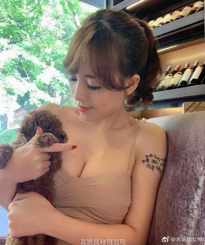 图片[5] - 秀色可餐:好想做那只泰迪[第四期] - 壹悠家