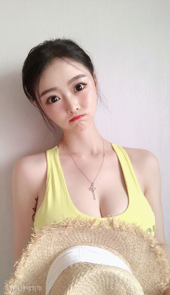 秀色可餐[第一期]且听风吟 