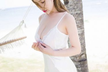 美女神鉴:这样的小仙女你喜欢吗？ - 壹悠家