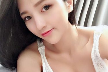 正妹陈渺渺高清大图 - 壹悠家