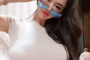 有着沉甸甸胸部的女孩你喜欢吗？ - 壹悠家