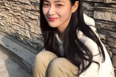 秀色可餐:她很像我大学时的漂亮女同桌[第八期] - 壹悠家