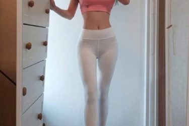 秀色可餐:凹凸有致的身材是男人的最爱[第十一期] - 壹悠家