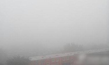 新闻哥吐槽：雾霾，让我威武霸气的鼻毛顿时有了优越感 - 壹悠家