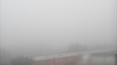 新闻哥吐槽：雾霾，让我威武霸气的鼻毛顿时有了优越感 - 壹悠家