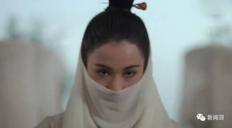 图片[4] - 李连杰版《倚天屠龙记》的续集等了25年啦，能暴力催更吗？ - 壹悠家