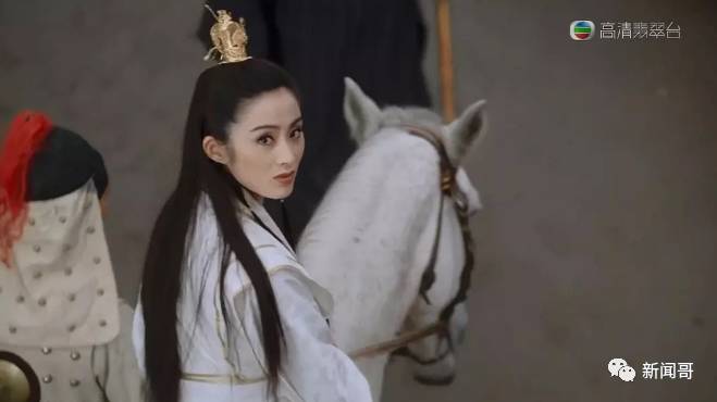 图片[10] - 李连杰版《倚天屠龙记》的续集等了25年啦，能暴力催更吗？ - 壹悠家