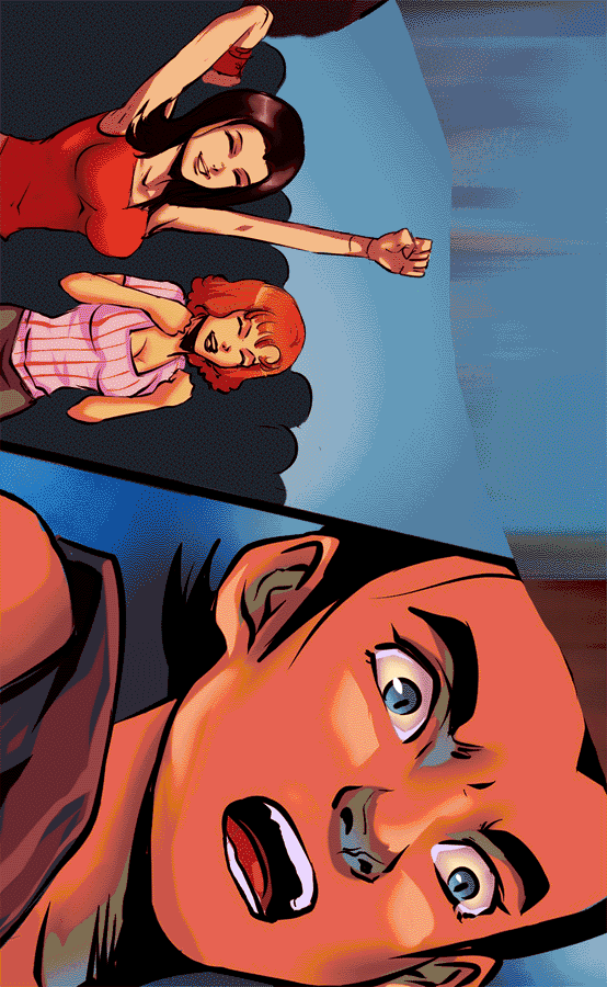 图片[2] - 葫芦娃蛇精H版 这简直就是毁童年啊 - 壹悠家