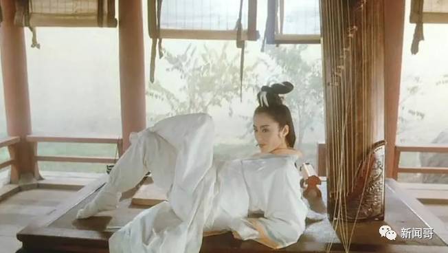 图片[11] - 李连杰版《倚天屠龙记》的续集等了25年啦，能暴力催更吗？ - 壹悠家