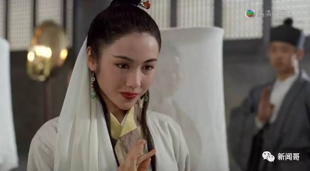 图片[15] - 李连杰版《倚天屠龙记》的续集等了25年啦，能暴力催更吗？ - 壹悠家