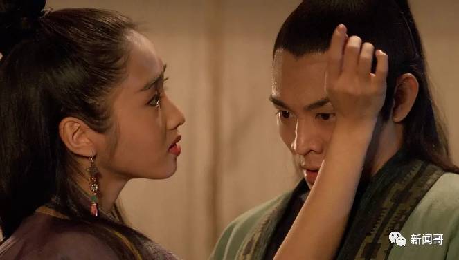 图片[17] - 李连杰版《倚天屠龙记》的续集等了25年啦，能暴力催更吗？ - 壹悠家