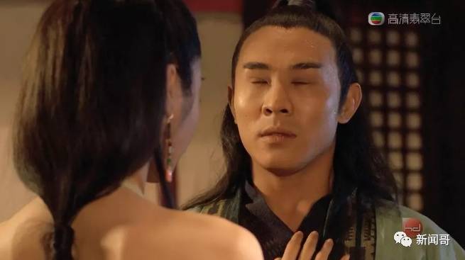 图片[18] - 李连杰版《倚天屠龙记》的续集等了25年啦，能暴力催更吗？ - 壹悠家