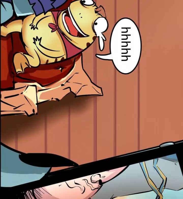 图片[8] - 葫芦娃蛇精H版 这简直就是毁童年啊 - 壹悠家